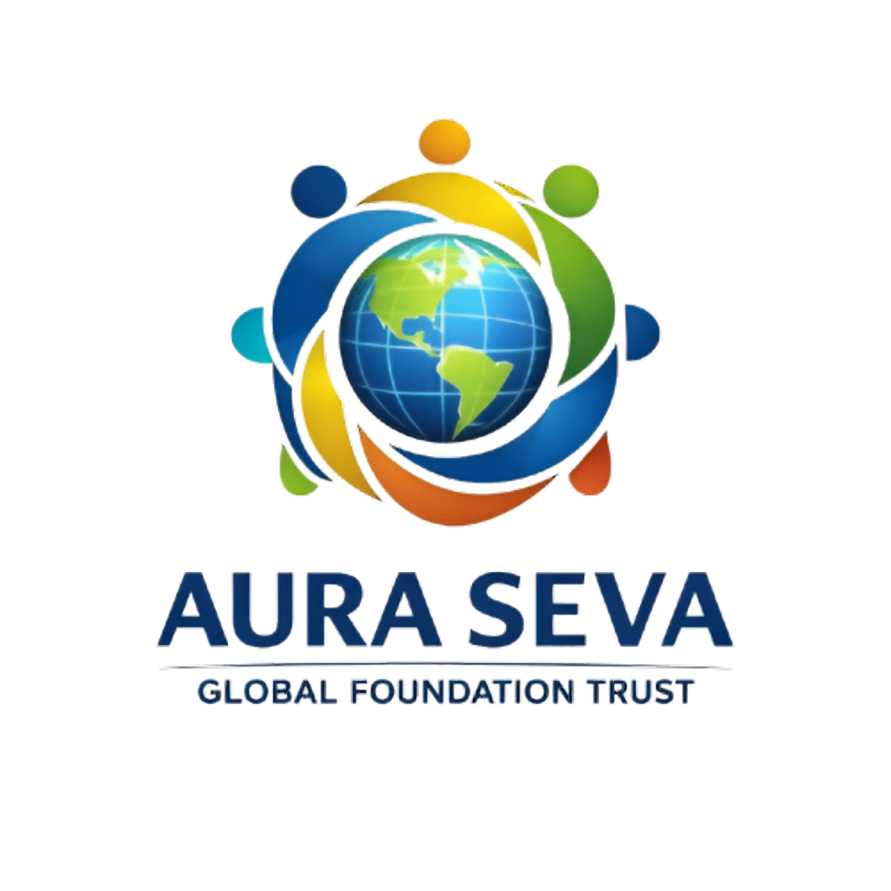 Aura Seva Global Foundation Trust